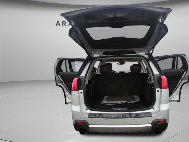 used 2015 GMC Terrain car, priced at $8,266