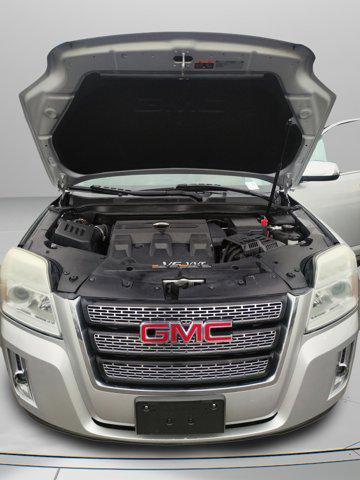 used 2015 GMC Terrain car, priced at $8,266