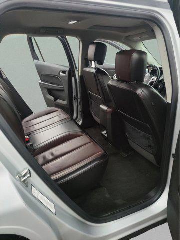 used 2015 GMC Terrain car, priced at $8,266