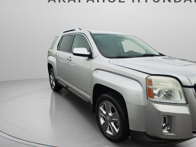used 2015 GMC Terrain car, priced at $8,266