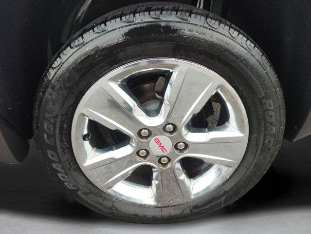 used 2015 GMC Terrain car, priced at $8,266