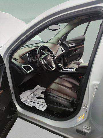 used 2015 GMC Terrain car, priced at $8,266