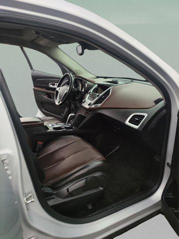 used 2015 GMC Terrain car, priced at $8,266