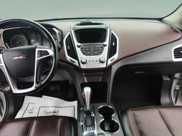 used 2015 GMC Terrain car, priced at $8,266