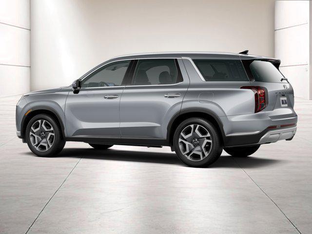 new 2024 Hyundai Palisade car, priced at $47,119