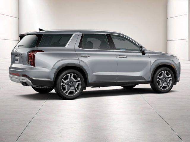 new 2024 Hyundai Palisade car, priced at $47,119