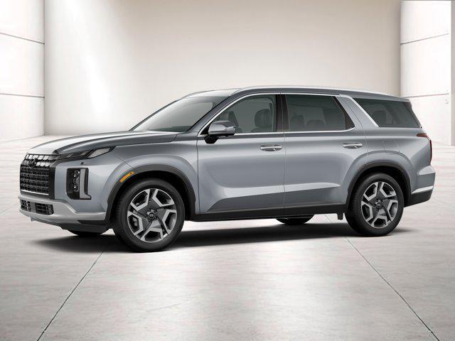 new 2024 Hyundai Palisade car, priced at $47,119