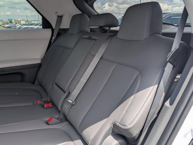new 2025 Hyundai IONIQ 5 car, priced at $48,094