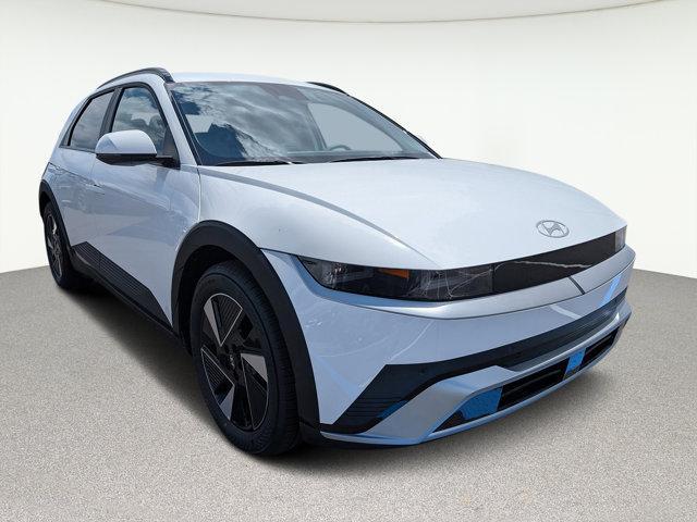 new 2025 Hyundai IONIQ 5 car, priced at $48,094