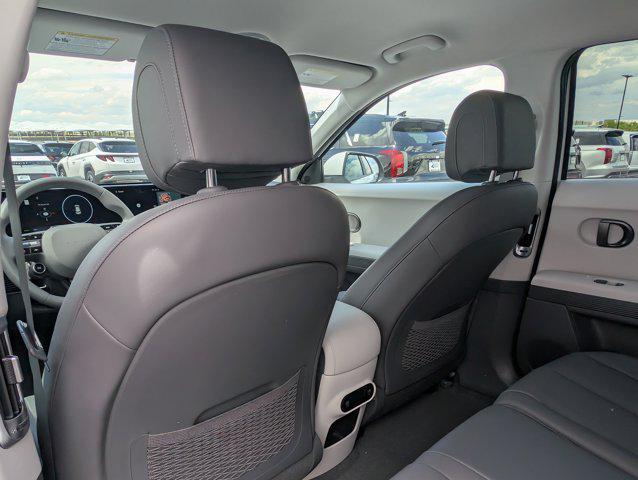 new 2025 Hyundai IONIQ 5 car, priced at $48,094