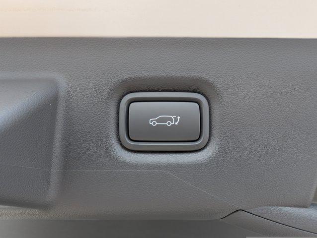 new 2025 Hyundai IONIQ 5 car, priced at $48,094