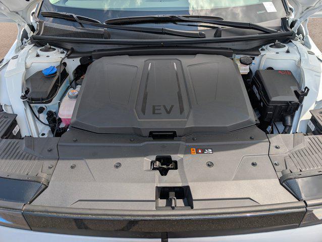new 2025 Hyundai IONIQ 5 car, priced at $48,094