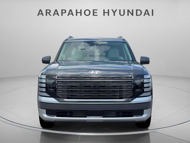 new 2026 Hyundai Palisade car, priced at $57,454