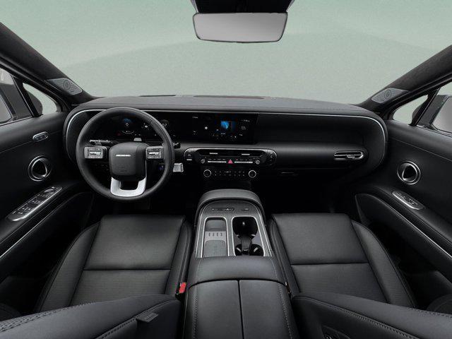 new 2026 Hyundai Palisade car, priced at $57,454