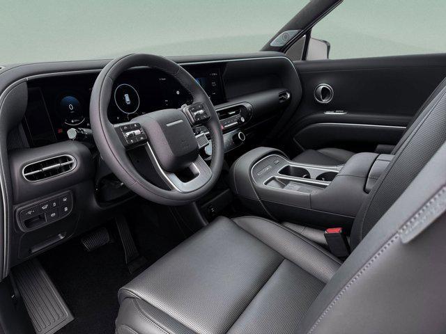new 2026 Hyundai Palisade car, priced at $57,454