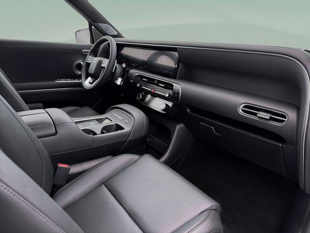 new 2026 Hyundai Palisade car, priced at $57,454