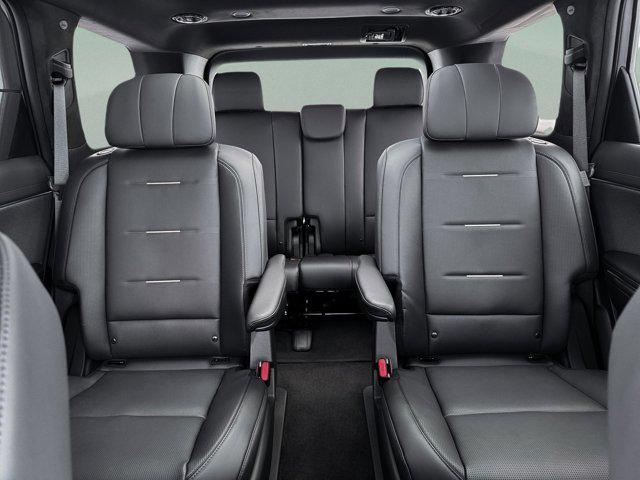 new 2026 Hyundai Palisade car, priced at $57,454