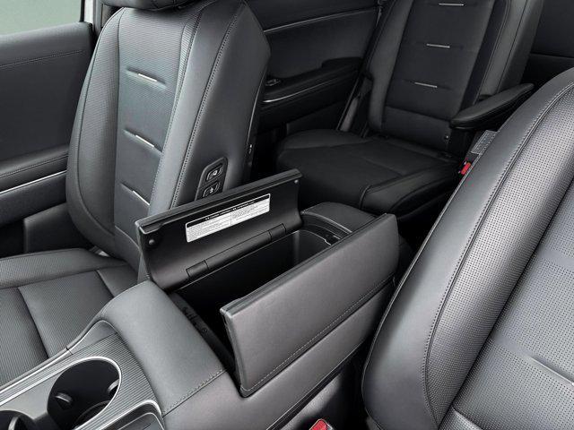 new 2026 Hyundai Palisade car, priced at $57,454