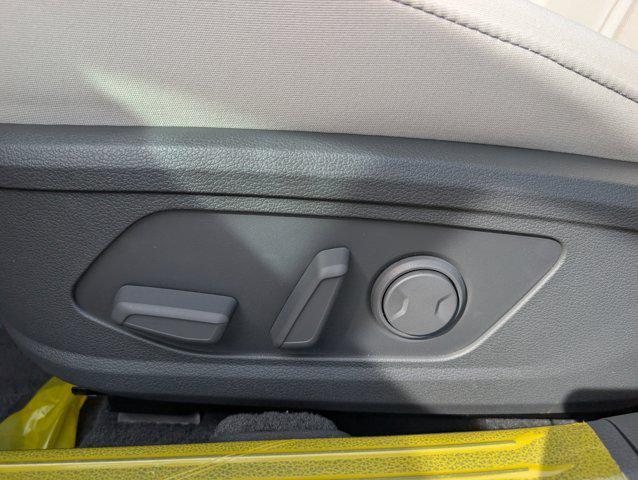 new 2025 Hyundai Sonata car, priced at $29,359