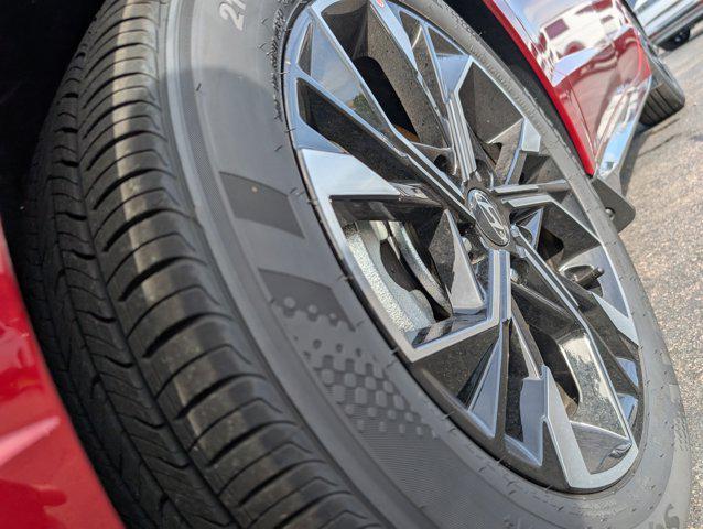 new 2025 Hyundai Sonata car, priced at $29,359