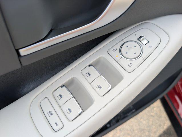 new 2025 Hyundai Sonata car, priced at $29,359