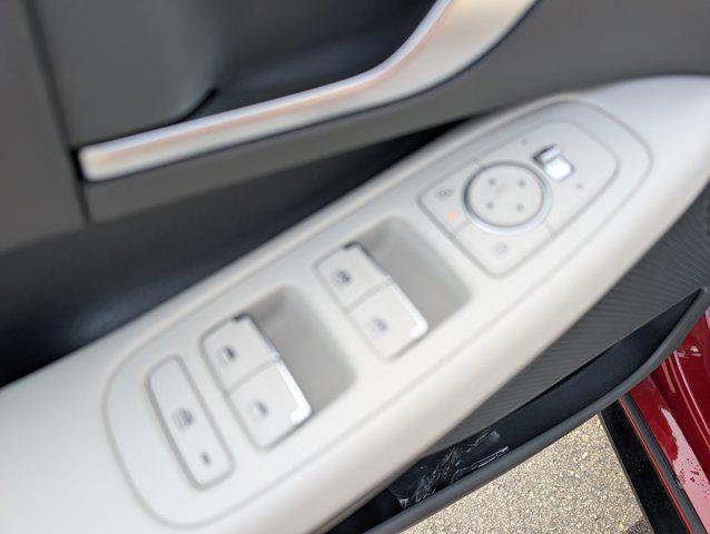 new 2025 Hyundai Sonata car, priced at $29,359