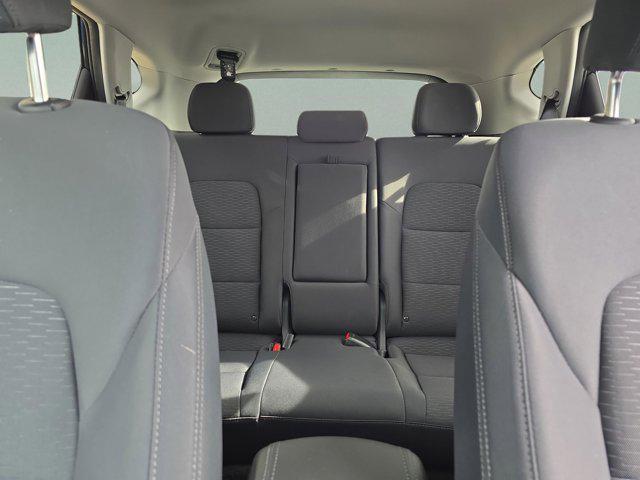 used 2020 Hyundai Tucson car, priced at $18,647