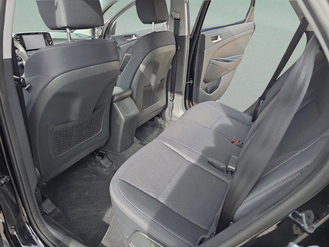 used 2020 Hyundai Tucson car, priced at $18,647