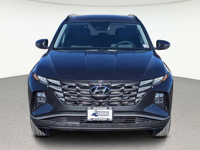new 2024 Hyundai Tucson car, priced at $32,468