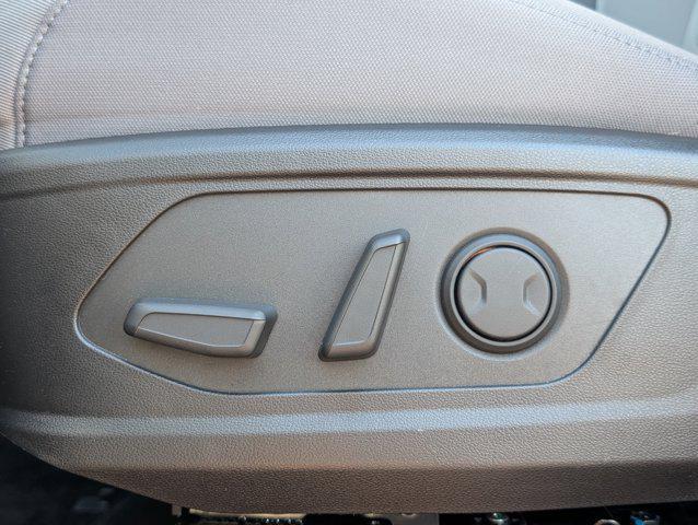 used 2024 Hyundai SANTA CRUZ car, priced at $28,333
