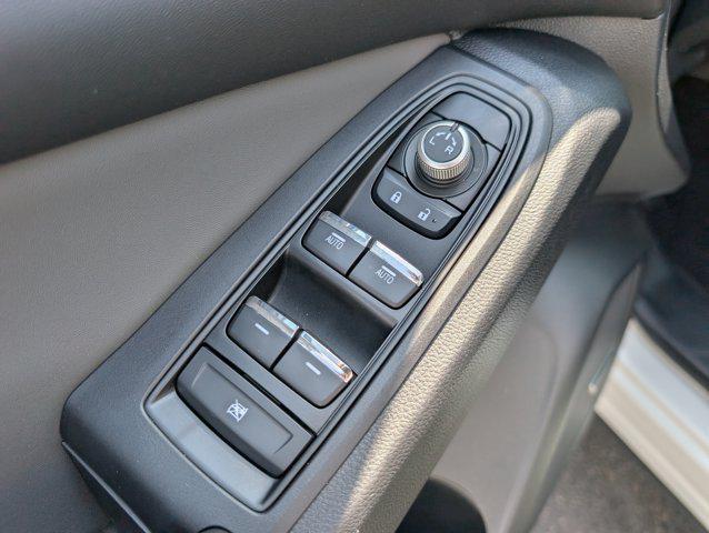 used 2023 Subaru Ascent car, priced at $36,520