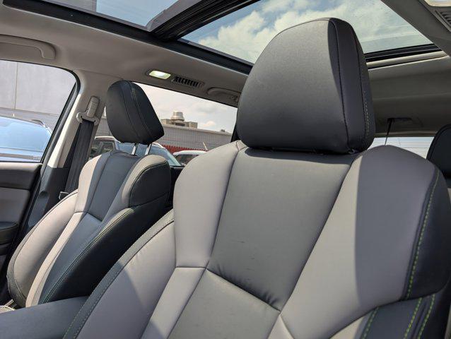 used 2023 Subaru Ascent car, priced at $36,520