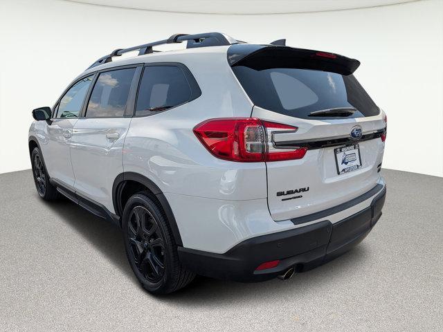 used 2023 Subaru Ascent car, priced at $36,520