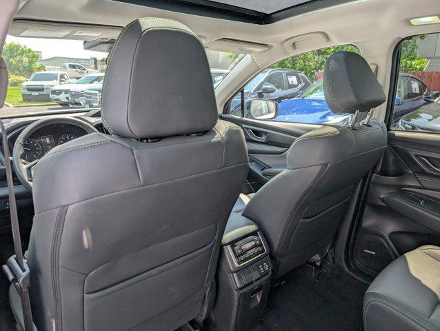 used 2023 Subaru Ascent car, priced at $36,520