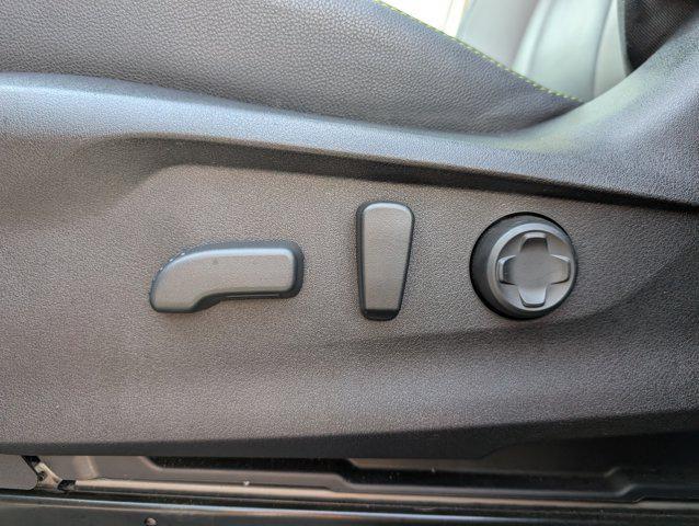 used 2023 Subaru Ascent car, priced at $36,520