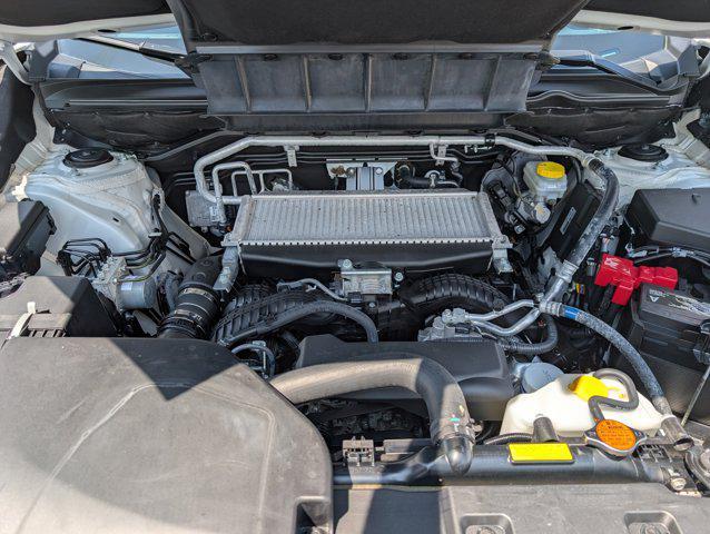 used 2023 Subaru Ascent car, priced at $36,520