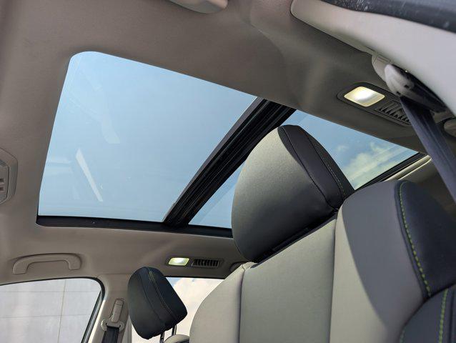 used 2023 Subaru Ascent car, priced at $36,520