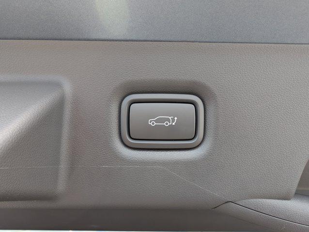 new 2025 Hyundai IONIQ 5 car, priced at $55,744