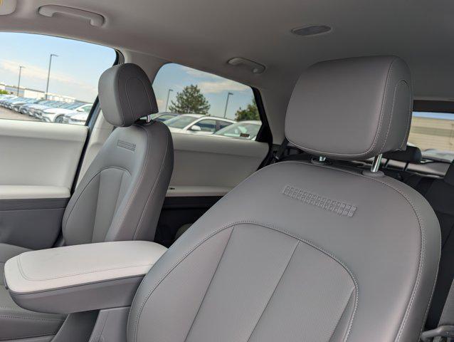 new 2025 Hyundai IONIQ 5 car, priced at $55,744