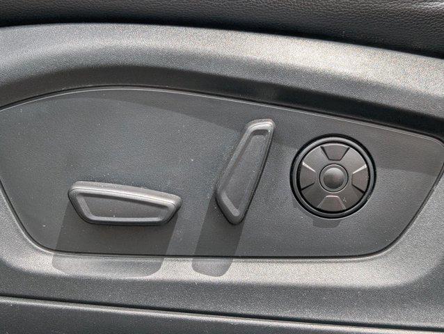 used 2022 Ford Explorer car, priced at $36,115