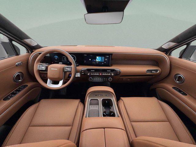new 2026 Hyundai Palisade car, priced at $59,499
