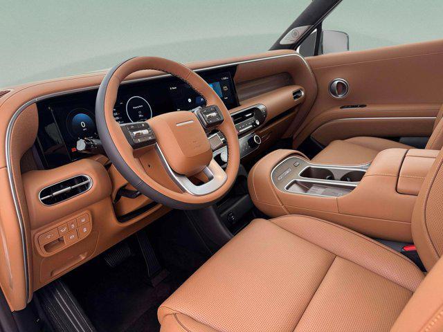 new 2026 Hyundai Palisade car, priced at $59,499