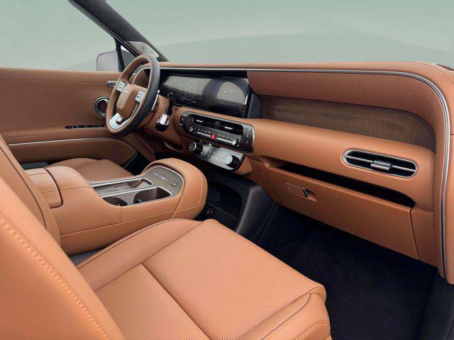 new 2026 Hyundai Palisade car, priced at $59,499