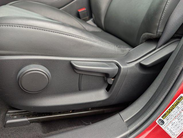 used 2021 Mazda CX-30 car, priced at $21,930