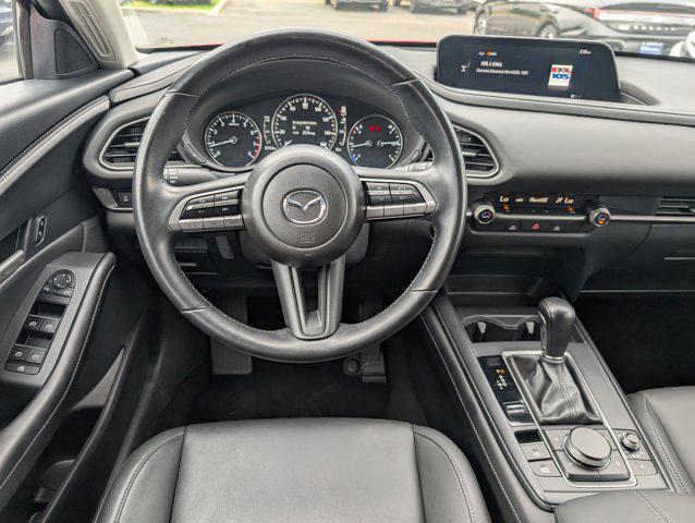 used 2021 Mazda CX-30 car, priced at $21,930