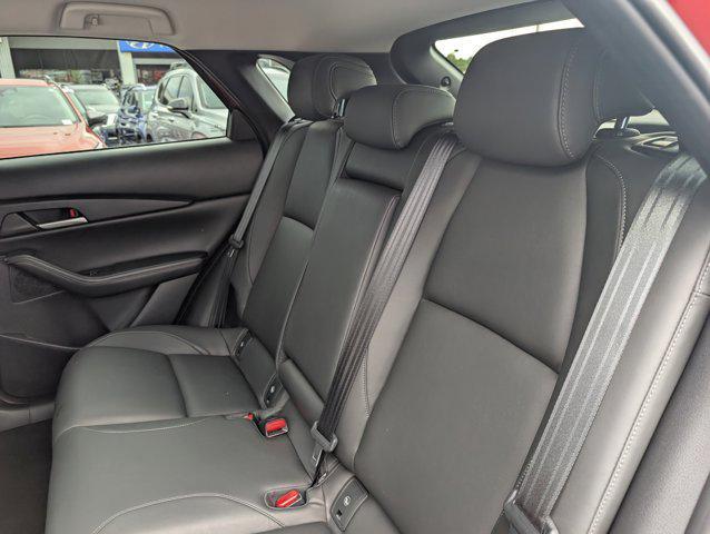 used 2021 Mazda CX-30 car, priced at $21,930
