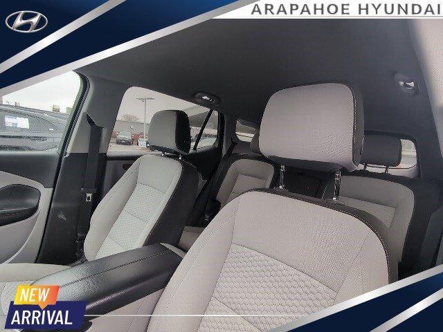used 2019 GMC Terrain car, priced at $18,998