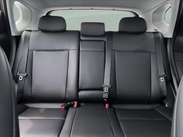 new 2026 Hyundai Kona car, priced at $30,479