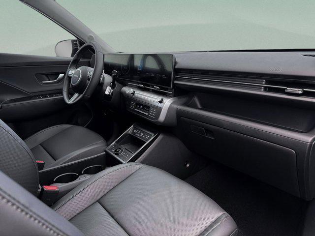 new 2026 Hyundai Kona car, priced at $30,479