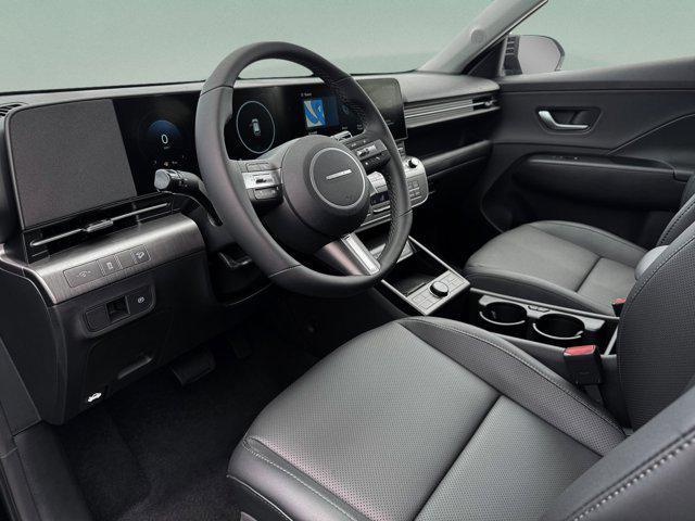 new 2026 Hyundai Kona car, priced at $30,479